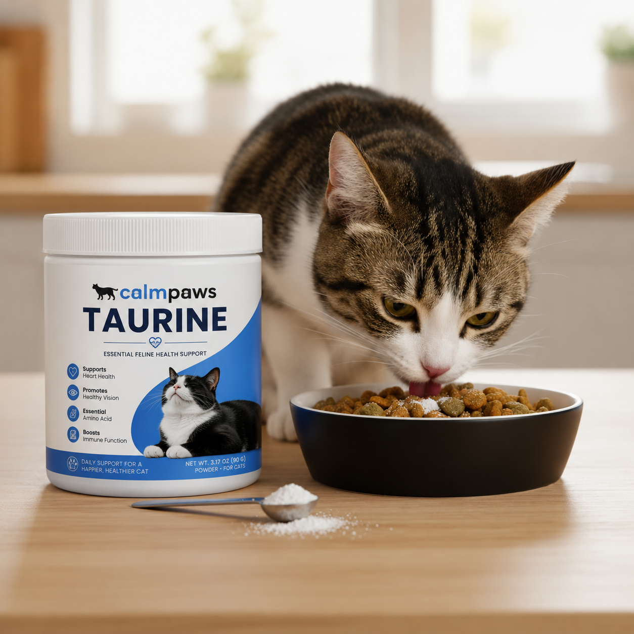 CalmPaws Taurine Refill
