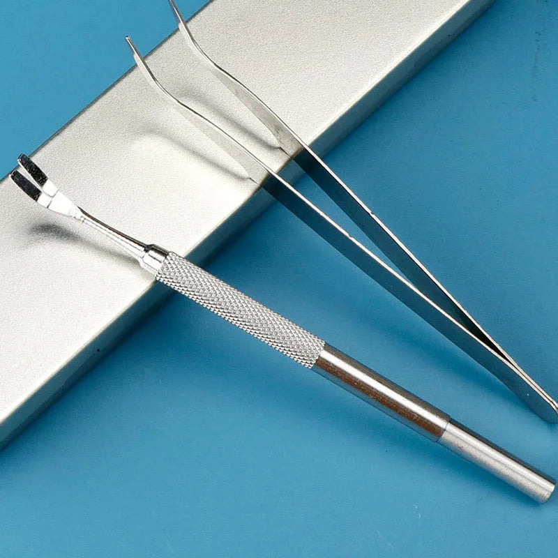 PineGuard Tick Removal Kit™