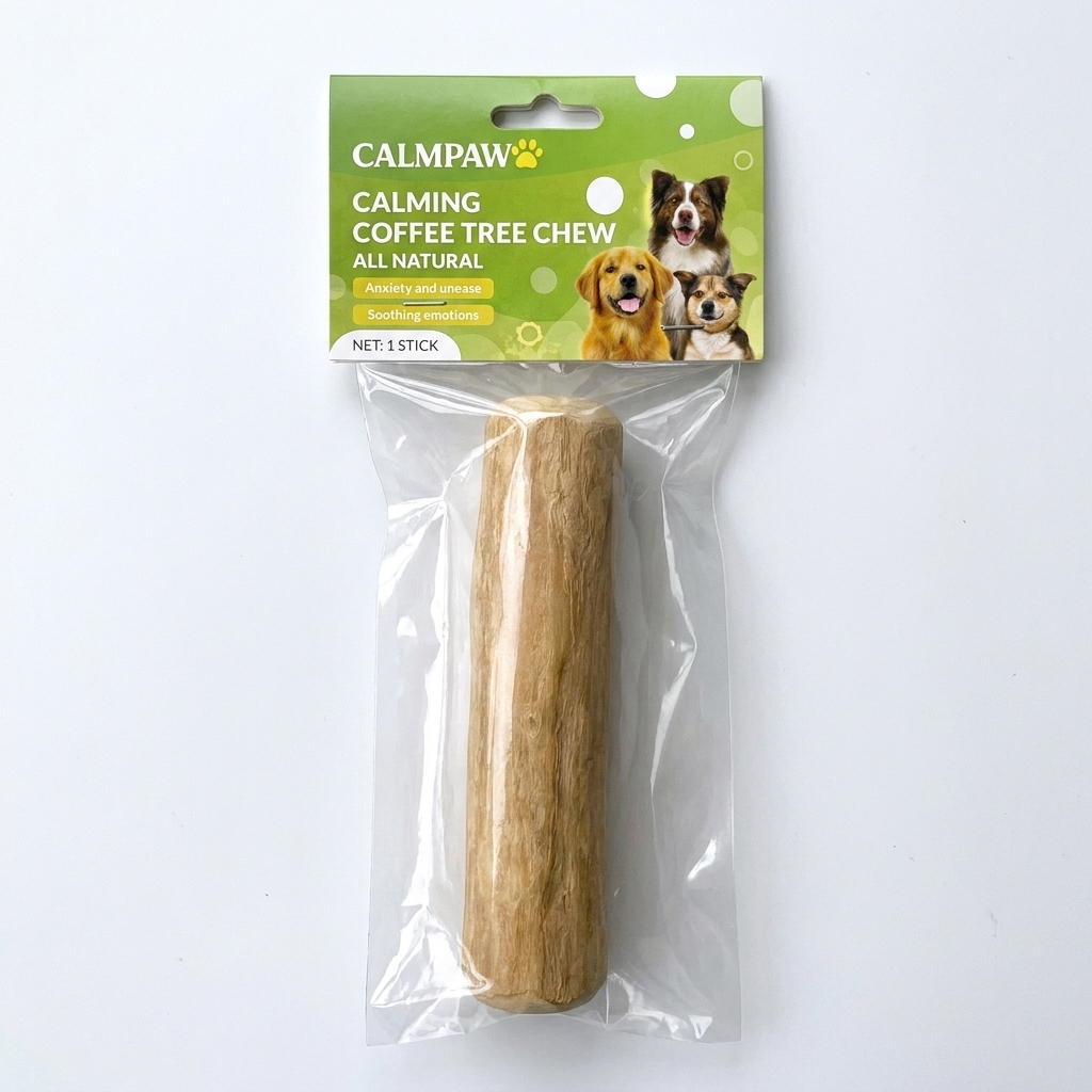 CalmPaws™ Calming Chews