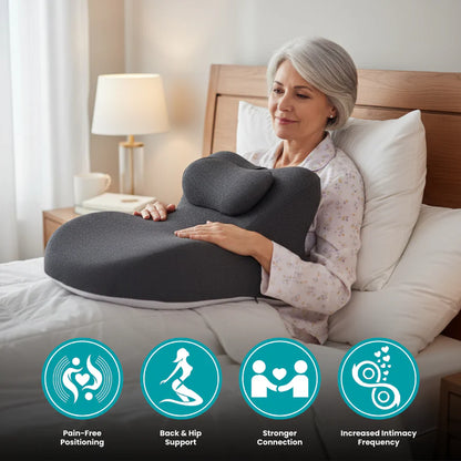 Noorie Intimacy Comfort Pillow