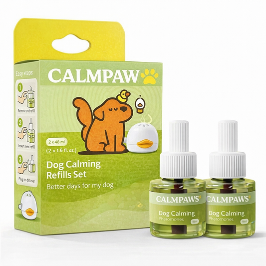 CalmPaws Comfort Diffuser Refill