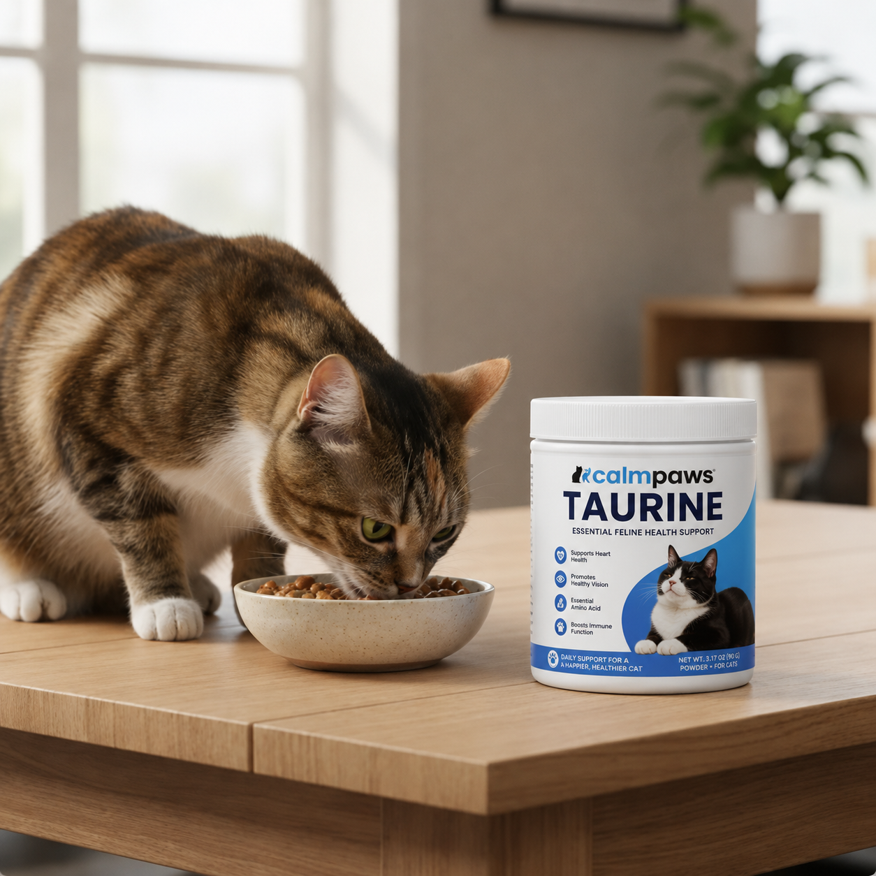 CalmPaws Taurine Refill