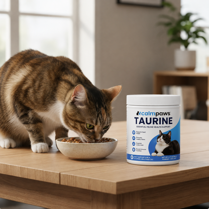 CalmPaws Taurine Refill