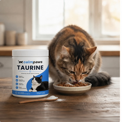 CalmPaws Taurine Refill