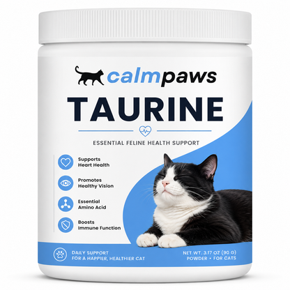 CalmPaws Taurine Refill