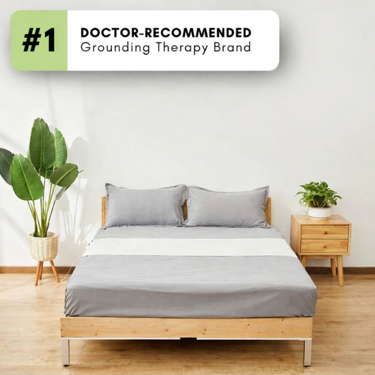 GroundState Grounding Sheets