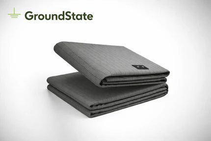 Grounding Bed Sheet