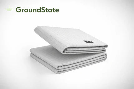 Grounding Bed Sheet