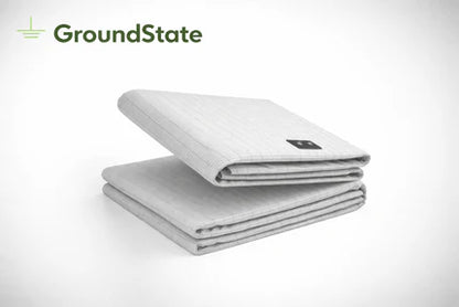 Grounding Bed Sheet