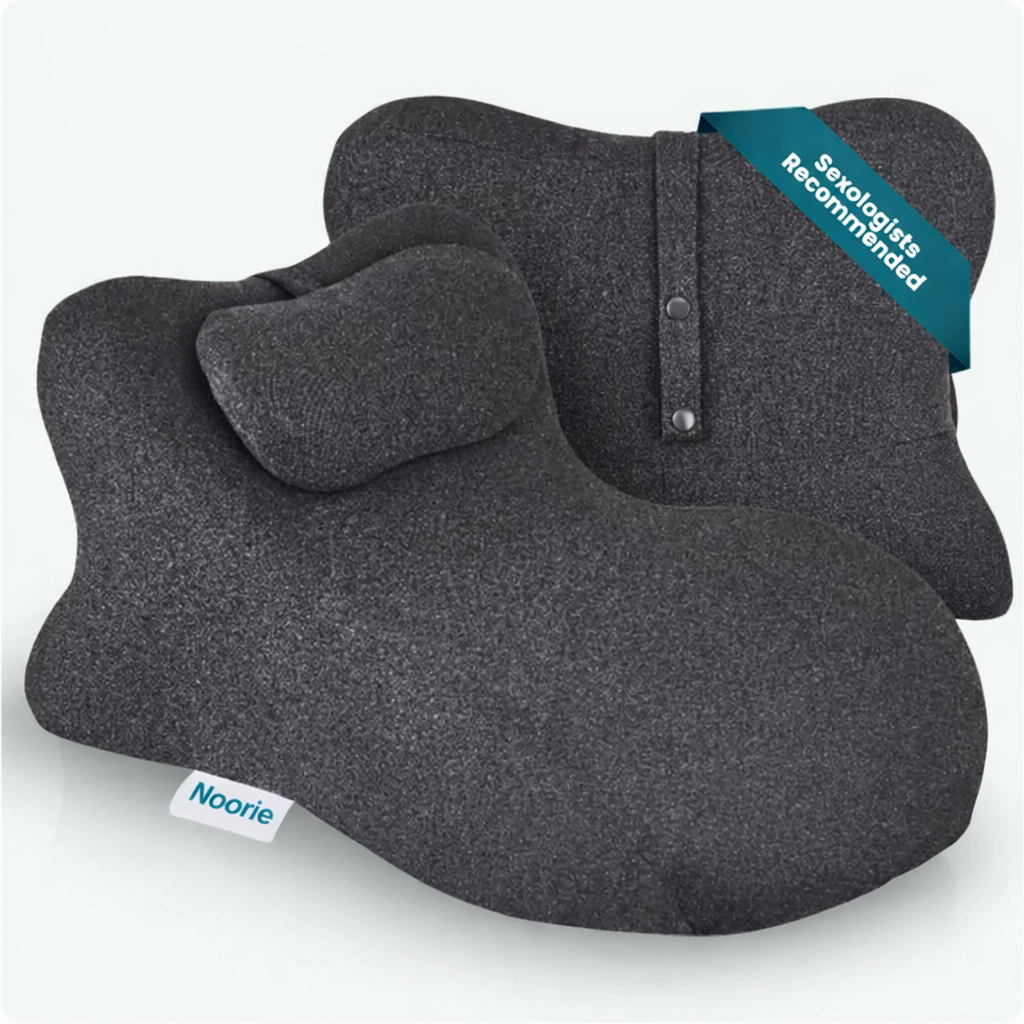 Noorie Intimacy Comfort Pillow