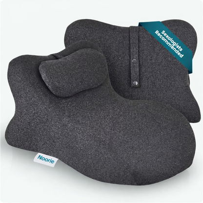 Noorie Intimacy Comfort Pillow