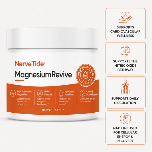 MagnesiumRevive™