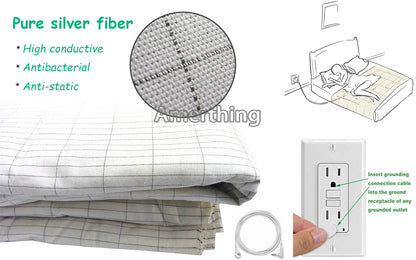 GroundState Grounding Sheets