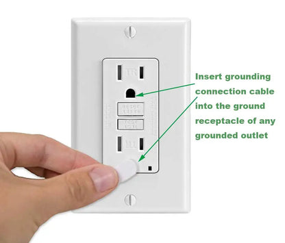 GroundState Grounding Sheets