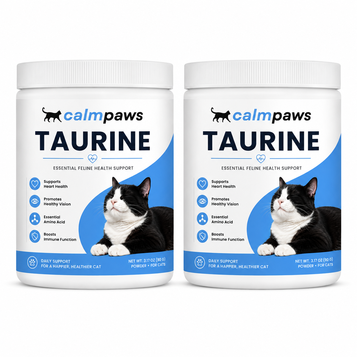 CalmPaws Taurine