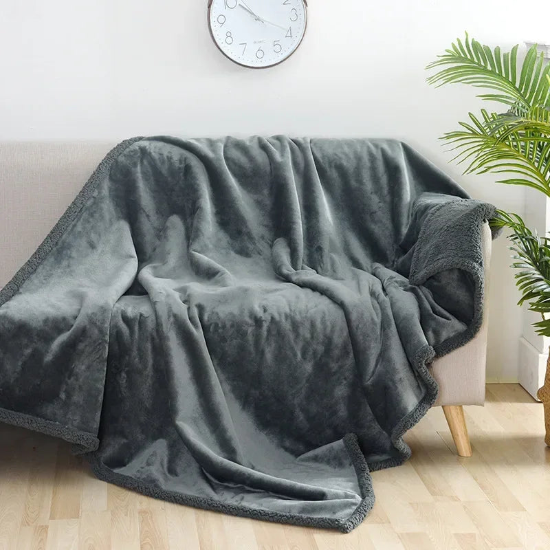 Noorie Intimacy Blanket