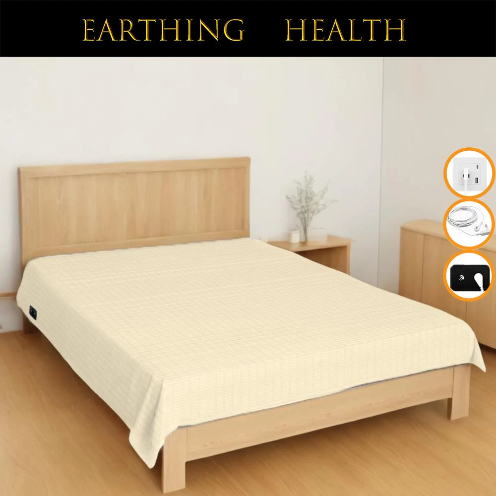 GroundState Grounding Sheets