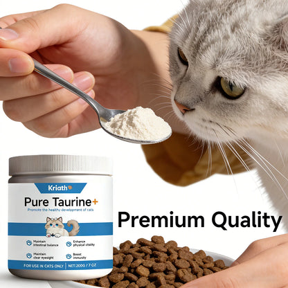 CalmPaws™ Taurine Supplement