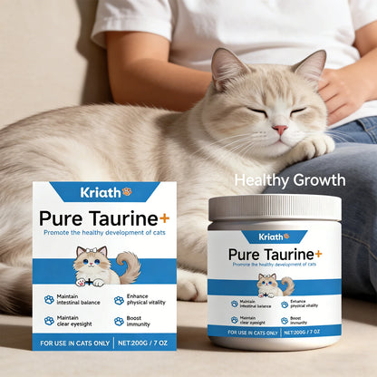 CalmPaws™ Taurine Supplement