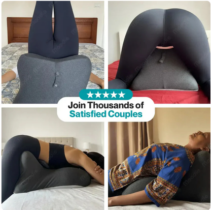 Noorie Intimacy Comfort Pillow