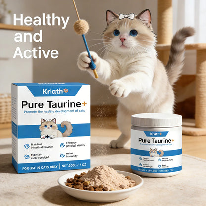 CalmPaws™ Taurine Supplement