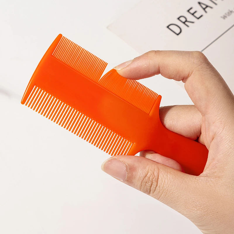 PineGuard Hair Tick Removal Comb