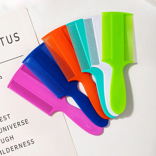 PineGuard Hair Tick Removal Comb