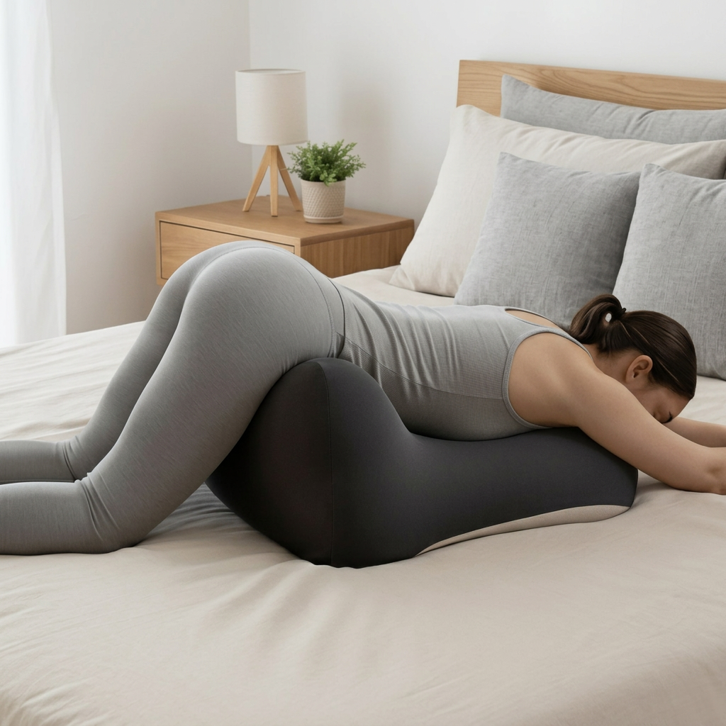 Noorie Intimacy Comfort Pillow