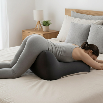 Noorie Intimacy Comfort Pillow