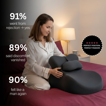 Noorie Intimacy Comfort Pillow