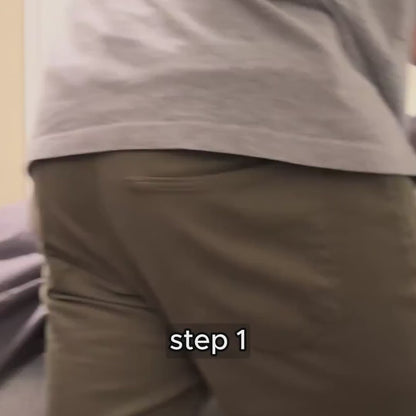 Grounding Bed Sheet